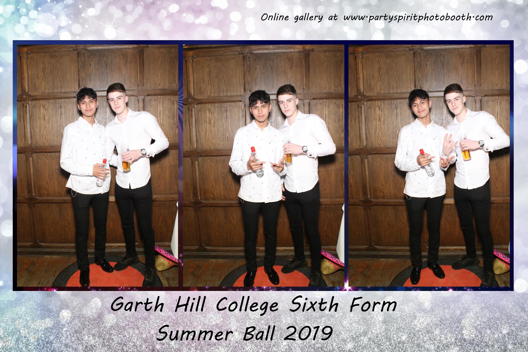 Sixth Form  Summer Ball  | View more photos from the event at gallery.partyspiritphotobooth.com/u/PartySpiritPhotoBooth/Sixth-Form-Summer-Ball